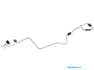 A/C Line - 1J1 820 741 Q